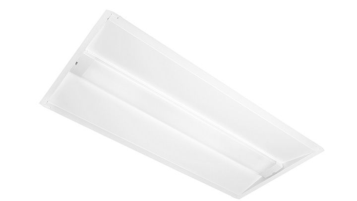 Philips EvoKit Click 2x4 | 8733568 | Philips lighting